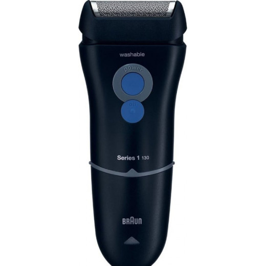 BRAUN Series 1 Shaver for men  - 130S