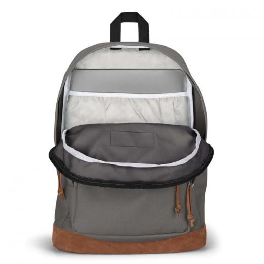 Jansport Right  Back  Grey