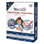 Buki  Mini Lab Electronic