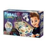 Buki  Pinball