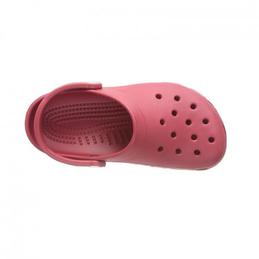 Crocs Classic Red Size 38-39