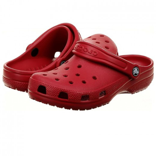 Crocs Classic Red Size 43-44
