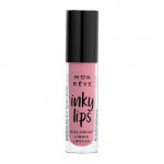 Mon Reve Inky Lipstick No  15