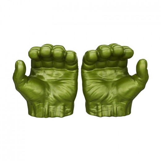 Age Of Ultron Hulk Gamma Grip Fists