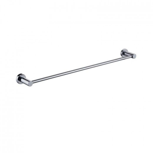 ARMN Space Towel Rail - Silver