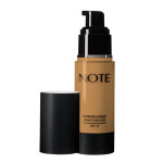 Note Cosmetique Mattifying Extreme Wear Foundation -  06  Dark Honey