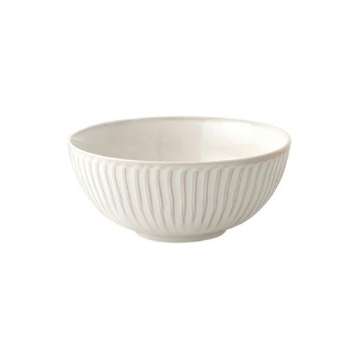 Easy Life Gallery Bowl - White 15cm