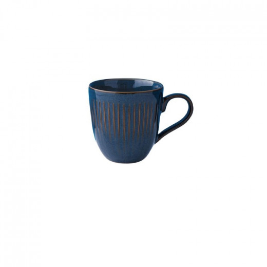 Easy Life Gallery Mug - Blue 350ml