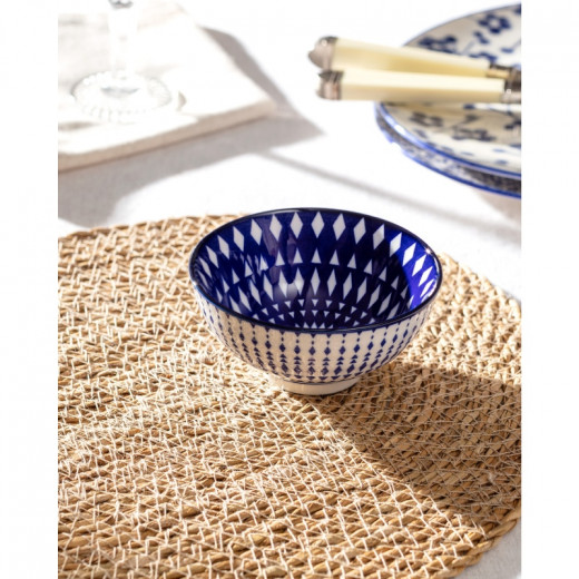 Madame Coco Reve Bleu Lorient Bowl