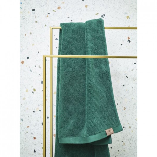 Aquanova Oslo Hand Towel - Pine 55*100 cm