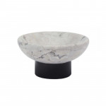 Aquanova Nero Soap Dish - Alba