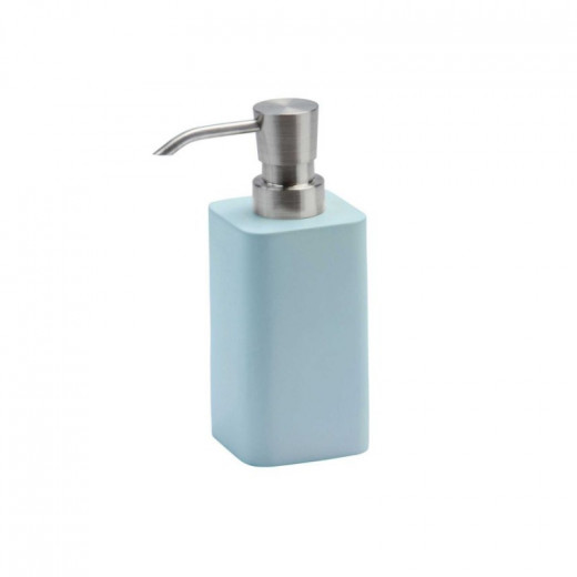 Aquanova Ona Soap Dispenser - Aquatic 190ml