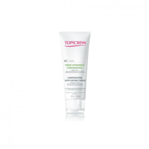 Topicrem Ac Matifying Cream