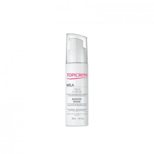 Topicrem Mela Booster Serum 30ml