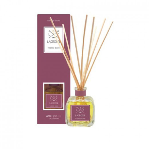 Ambientair Diffuser Lacrosse Tuberose Bloom 200ml