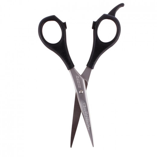Kiepe Plastic Handle Regular Hair Scissor  6 Inches