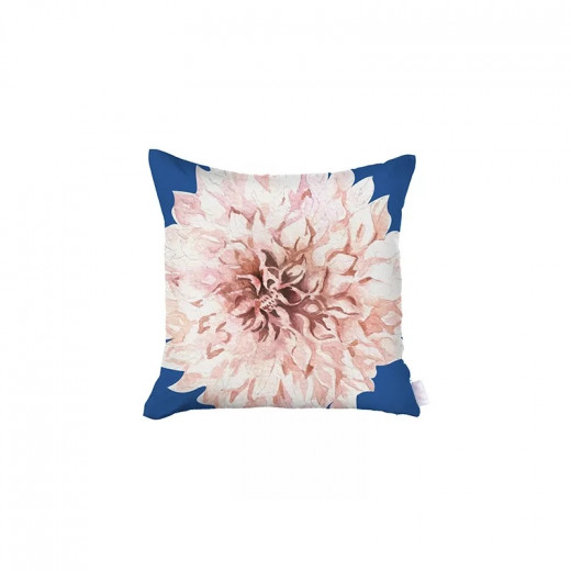 Nova cushion cover peonies 45*45 10