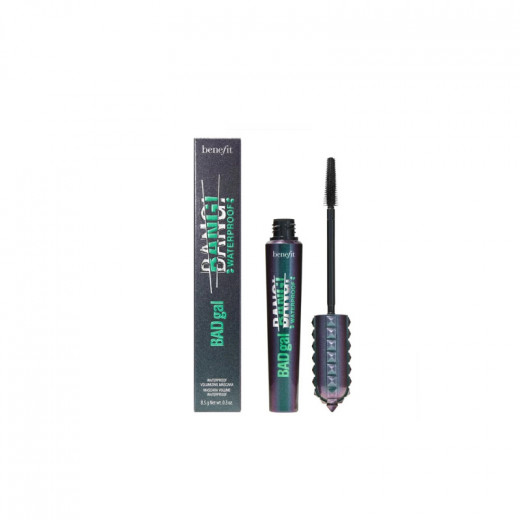 Benefit Badgal Bang Waterproof Mascara