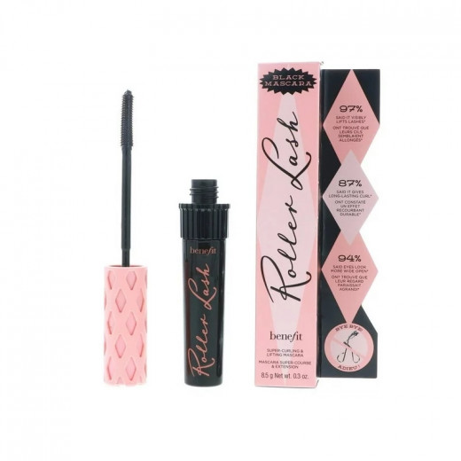 Benefit Roller Lash Eye Mascara