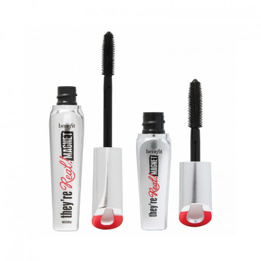 Benefit Team Magnet Mascara 2023 Tar Magnet Boos