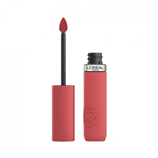 Loreal  Infaillible Liquid Lipstick Le Matte Shopping Spree 230