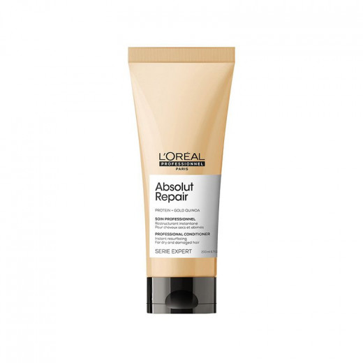 Loreal Absolut Repair Conditioner 200ml