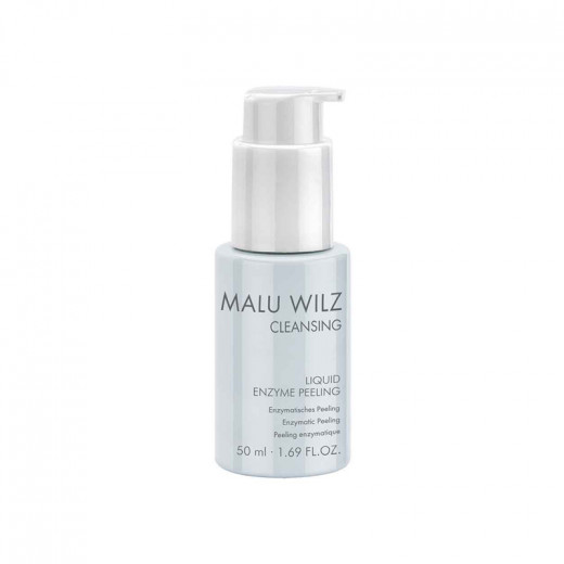 Malu Wilz  Liquid Enzyme Peeling-50ml