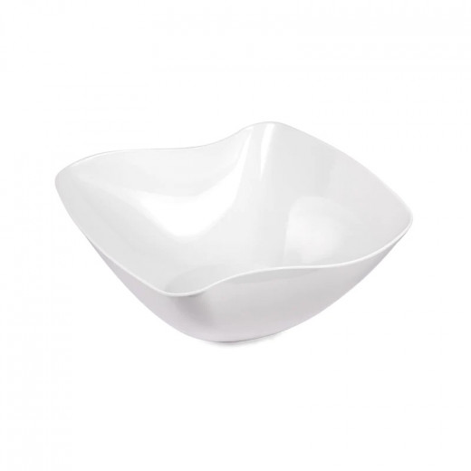 Vague Melamine Bowl 38 centimeter