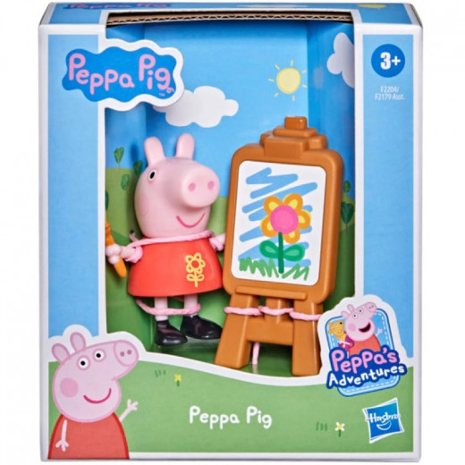 Peppa Pig Fun Friends