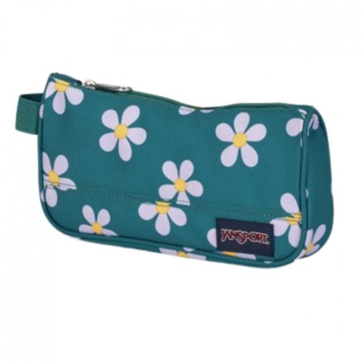 Jansport Medium Accessory Pouch Green