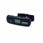 ARMN Digital Luggage Scale - Black