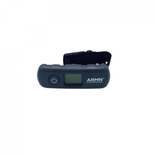 ARMN Digital Luggage Scale - Grey