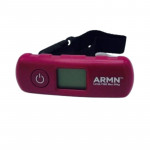 ARMN Digital Luggage Scale - Red