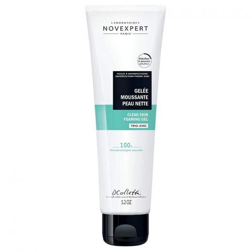 Novexpert Clear Skin Foaming Gel 150ml