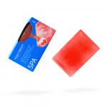 Aqua Therapy Hand Made Glycerine Soap ( Rose), 180g