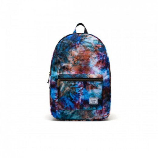 Herschel Settlement Backpack Summer Tie Dye