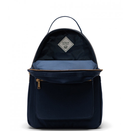 Herschel Nova Mid-Volume Backpack Navy