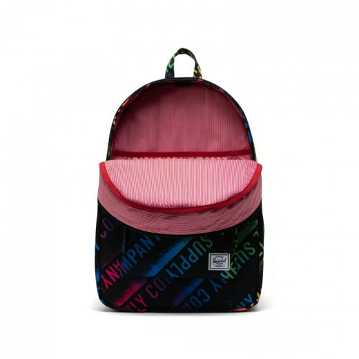 Herschel Settlement Back Pack Multi Color