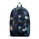 Herschel Settlement Back Pack Floral Mist