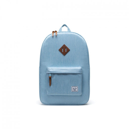 Herschel Heritage Backpack Light Blue