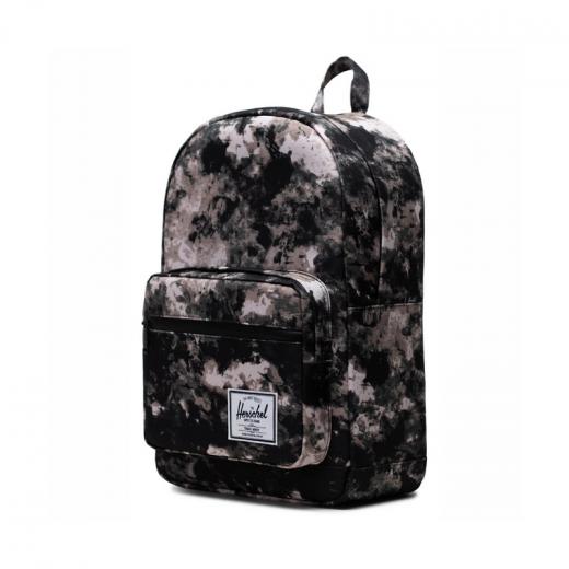 Herschel Pop Quiz Backpack Nature Camo