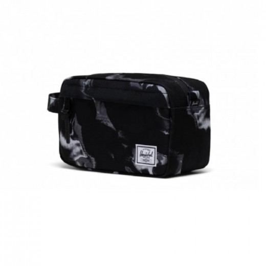 Herschel Chapter toiletry bag Copen Dye Wash Black