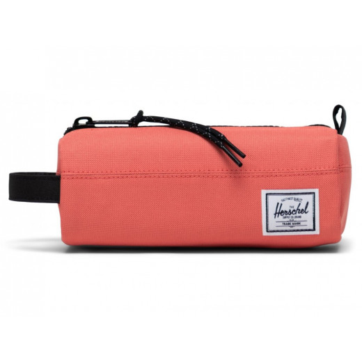 Herschel Settlement Case Pink &Orange