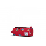 Herschel Settlement  Case Food Trucks Mars Red