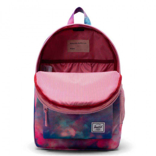 Herschel Heritage Youth BackPack  Cloudburst Neon