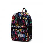 Herschel Heritage Youth Back Pack Mushrooms Black