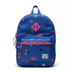 Herschel Heritage Youth Back Pack Self Love Baja Blue