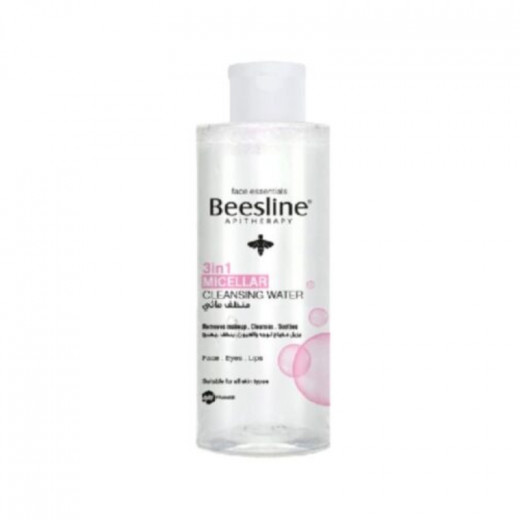 Beesline Micellar Cleansing Water 3in1 100 ML