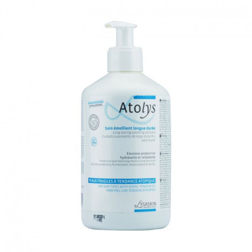 D2s Atolys Emolient 200ml