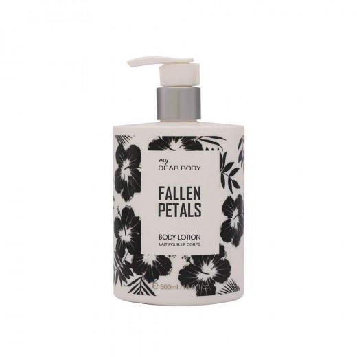 Dear Body Lotion Fallen Petals 500ml